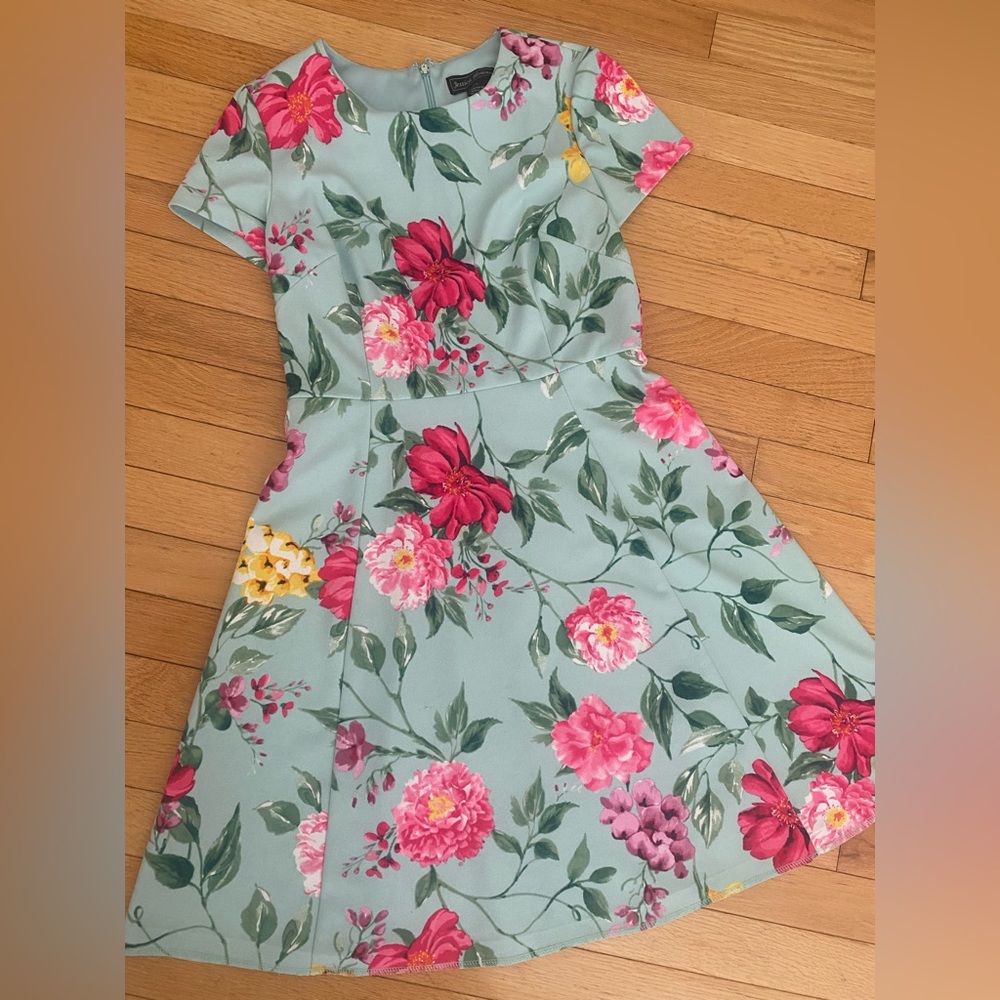Jessica Howard Dress
